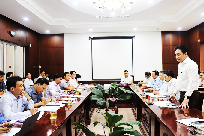 Khánh Hòa: Dồn tổng lực triển khai tiêm mũi bổ sung, mũi nhắc lại vắc xin phòng Covid-19